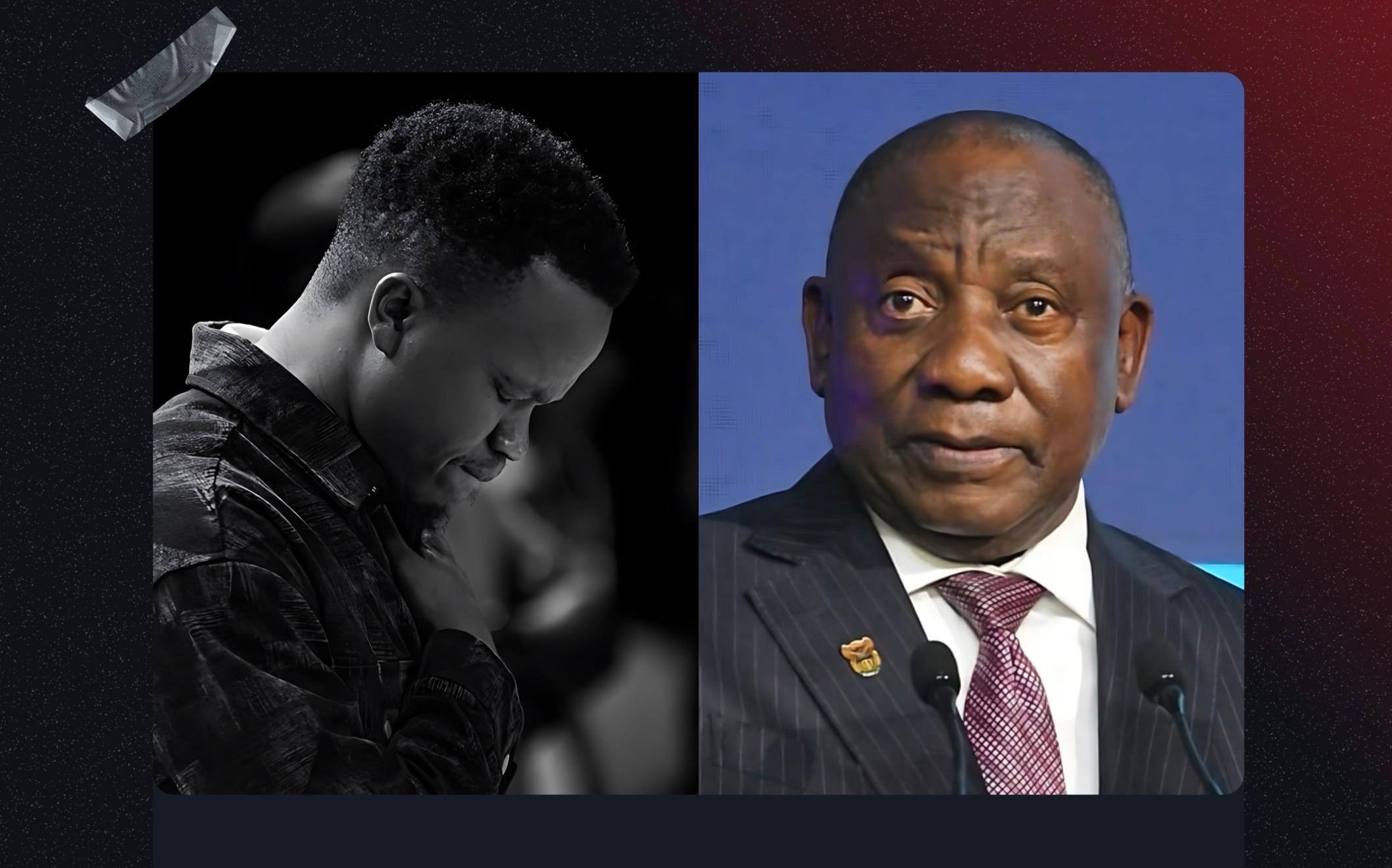 My Second Open Letter to South Africa: History Is Watching